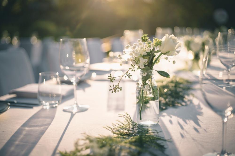 Traiteur mariage près de Le Neubourg